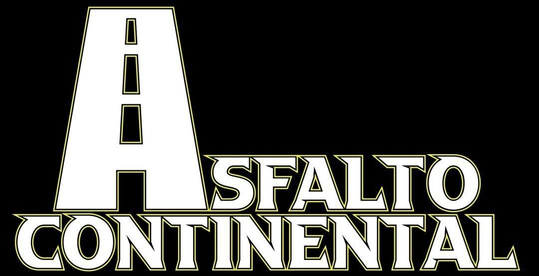 Asfalto Continental